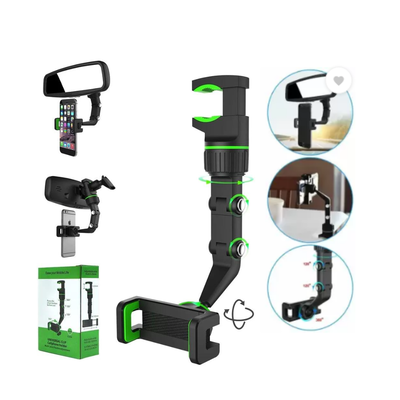 Holder,soporte para auto clip KF-Q3