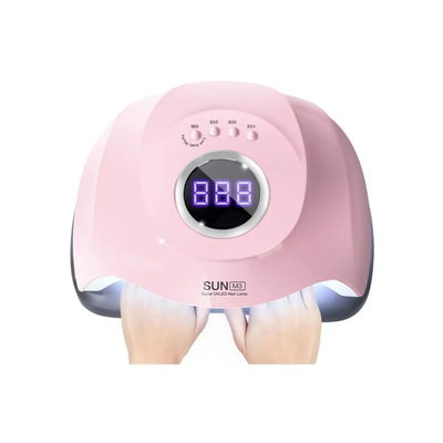 Cabina de uñas 180w SUNM3
