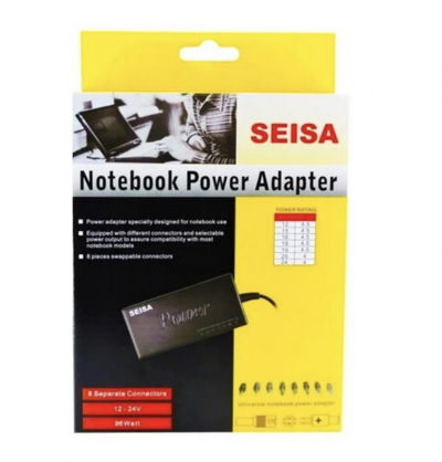 Cargador universal de notebook