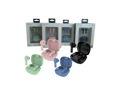 Auriculares inalámbricos miko NM