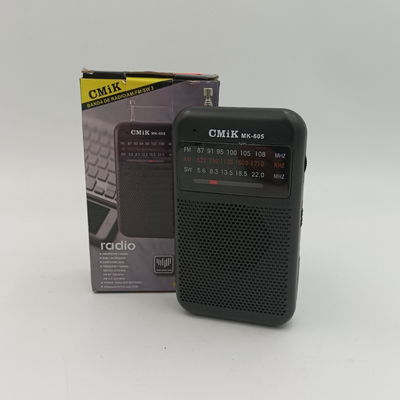 RADIO AM/FM/SW