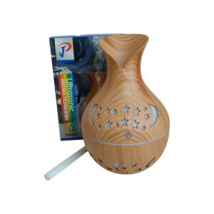 Humidificador ultrasonic  200ml