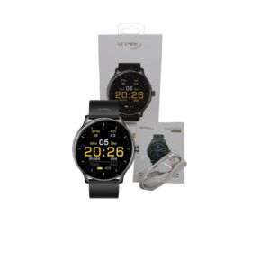 Smartwatch redondo power