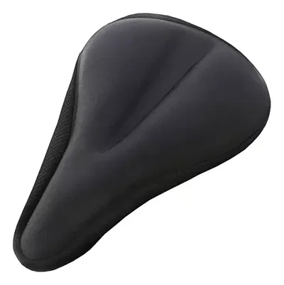 Funda de asiento para bici 