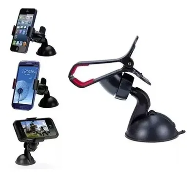 Soporte para celular seis