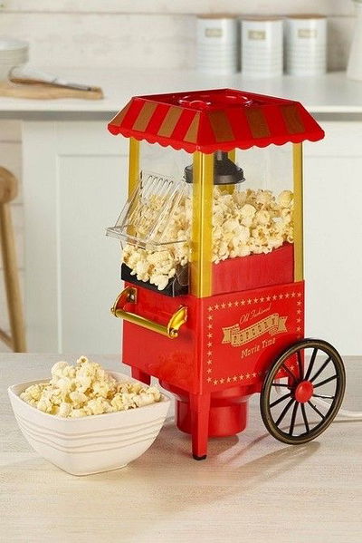 Pochoclera Oryx 1100W 