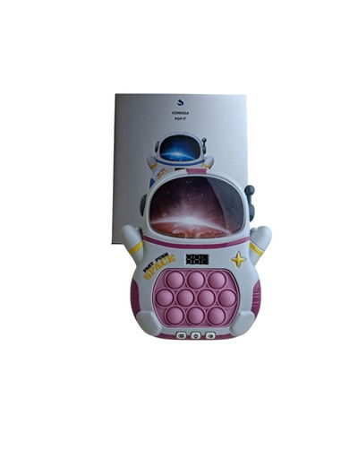 Pop it astronauta SUONO 
