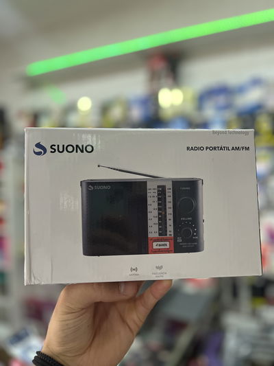 Radio SUONO 