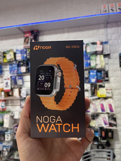 Smartwatch Noga SW24