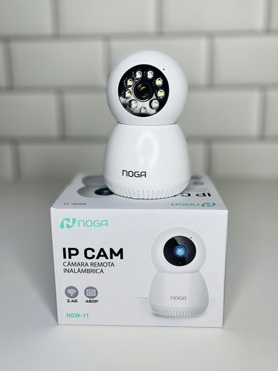 Cámara ip wifi Ngw 11