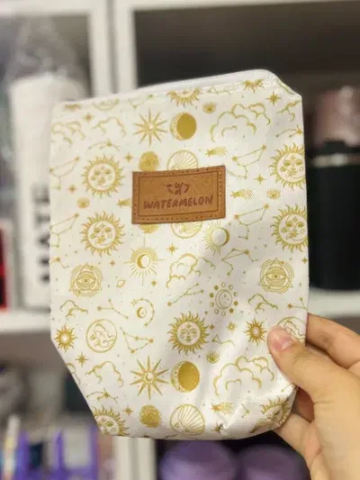 Funda para mate sol y luna-Vibra de Paz