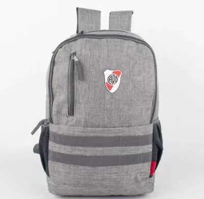 Mochila River/ licencia oficial-Vibra de Paz