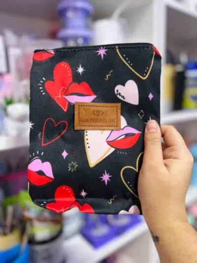 Funda para el mate-Vibra de Paz