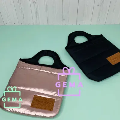Autobag puffer -Vibra de Paz