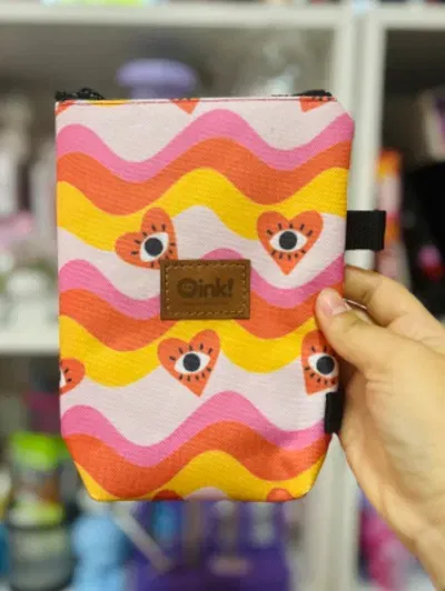 Funda para mate oink -Vibra de Paz