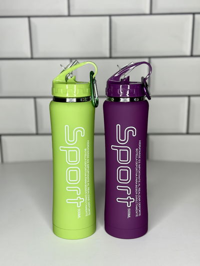 Botella sport 500ml