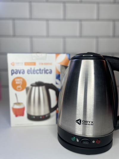Pava 2L corte mate ORYX 