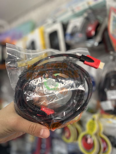 Cable HDMI 5M