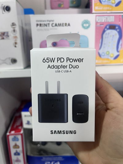 Cabezal Sam tipo C + usb