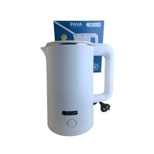 Pava eléctrica Kosmo 1.8L