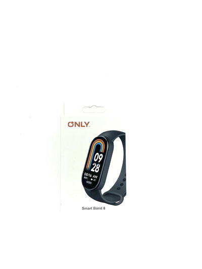 Smartband only m8