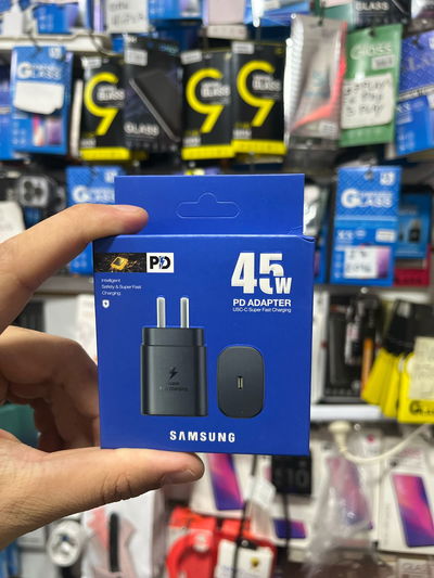 Cabezal tipo C SAMSUNG 45W