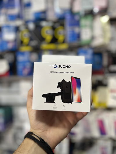 Holder de celular s1167 SUONO 
