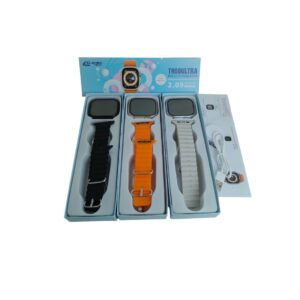 Smartwatch D11 t900