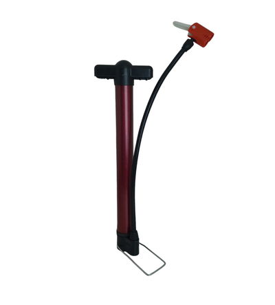 Inflador de bici