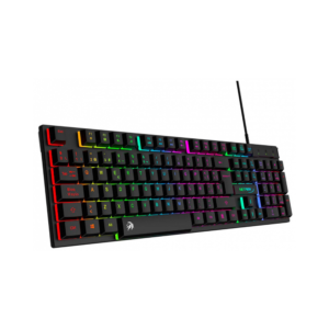 Teclado gamer usb NM-X408