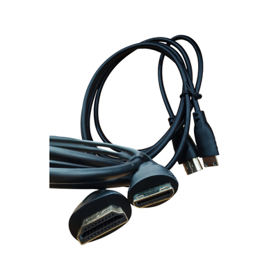 Cable hdmi a mini hdmi 1.5m