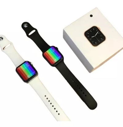 Smart Watch 9
