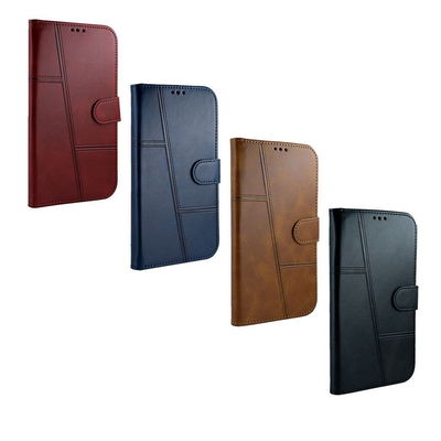 Funda flip cover universal 6.5”