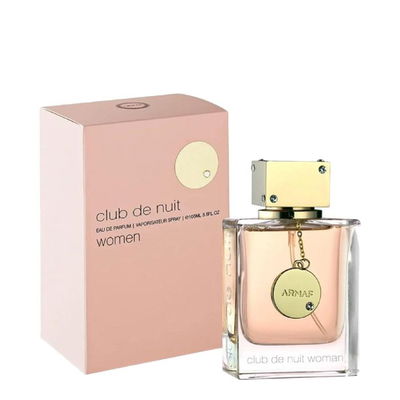 Armaf Club De Nuit Woman 105ml Perfume femenino
