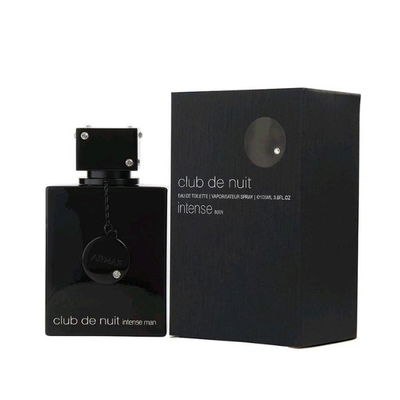Armaf Club De Nuit Intense Man 105ml Perfume Masculino