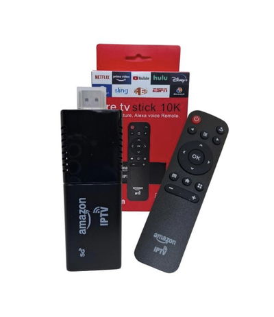 Convertidor TV stick 8/256gb 