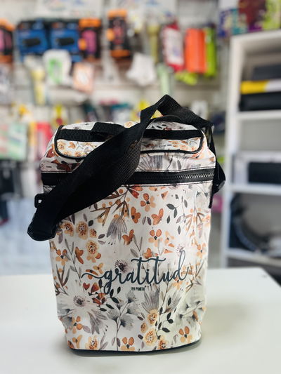 Bolsos de materos diseños