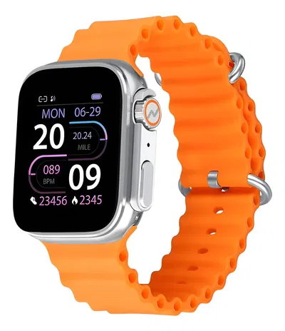 Smartwatch Noga SW24