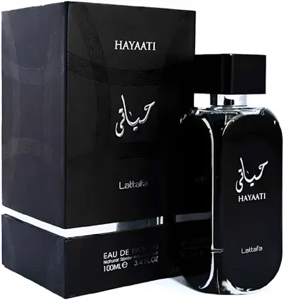 Lattafa Hayaati 100ml Perfume Unisex