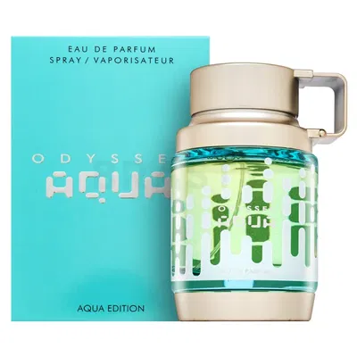 Armaf Oddysey Aqua 60ml Perfume Masculino
