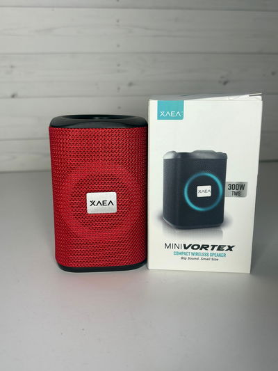 Parlante vortex 300w