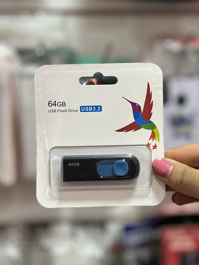 Pendrive 64gb mods-960