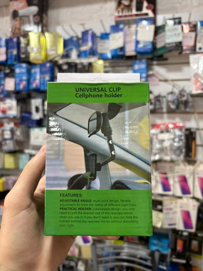 Holder Soporte universal para auto KF-Q3