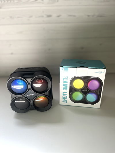 Parlante 3” MODS 909