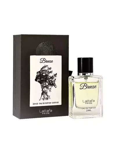 Lattafa Pride Breeze 20ml perfume unisex