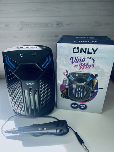 Parlante 6.5” Vina del Mar 