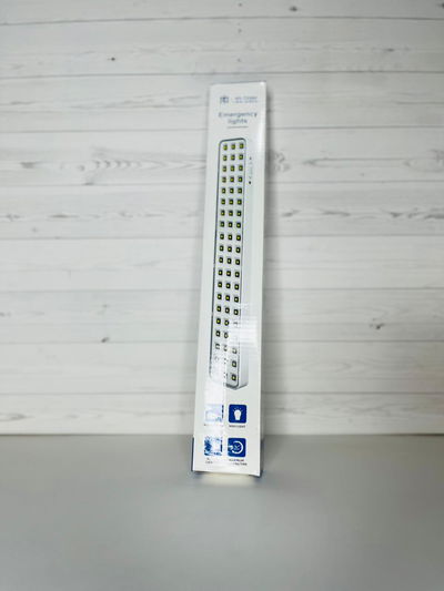Luz de emergencia 60led MA-700