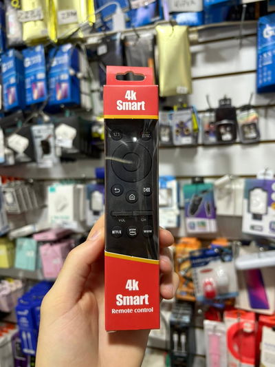 Control TV para android