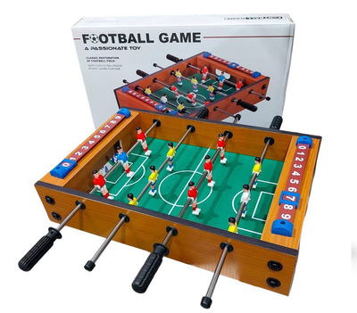 Metegol juego de mesa