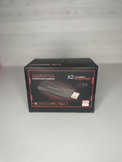 Consola Gamestick x2 plus 